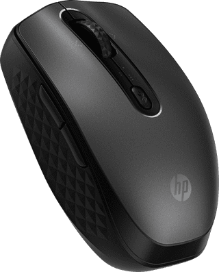 HP 690 Rechargeable Wireless Mouse