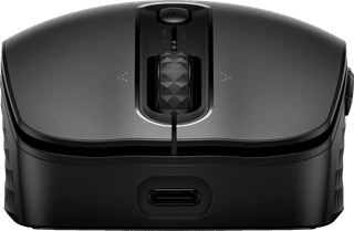 HP 690 Rechargeable Wireless Mouse