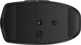 HP 690 Rechargeable Wireless Mouse