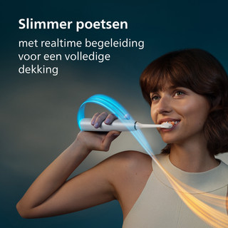 Philips Sonicare Series 9000 HX9216/89 Doppelpack