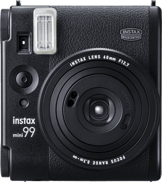 Fujifilm Instax Mini 99 Black