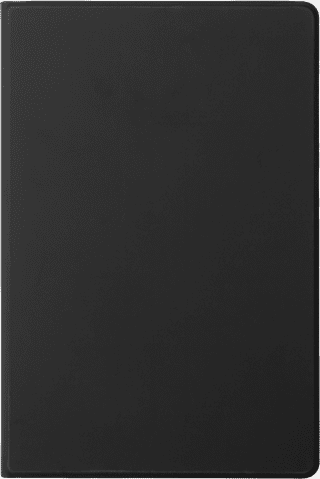 BlueBuilt Samsung Galaxy Tab S9/S9 FE/S10 FE/S10 Lite Book Case Black