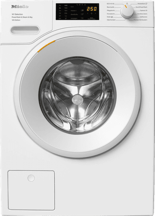 Miele WSB 383 WPS 125 Edition