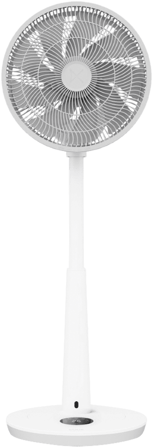 Duux Whisper 3 White