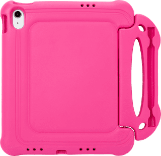 BlueBuilt Apple iPad (2025/2022) Kids Cover Rosa