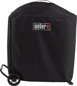 Weber Traveler Compact Cover
