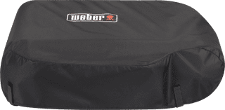 Weber Premium Cover Plancha 43cm