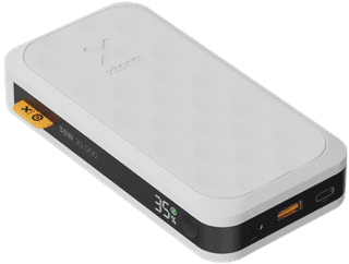Xtorm Power Bank with Fast charging 20,000mAh White
