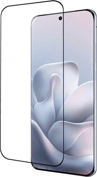 Just In Case Tempered Glass Motorola Edge 70 Fusion Screen Protector