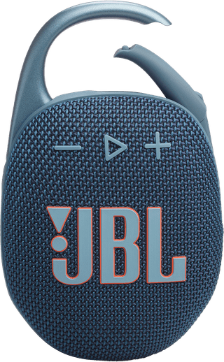 JBL Clip 5 Blue