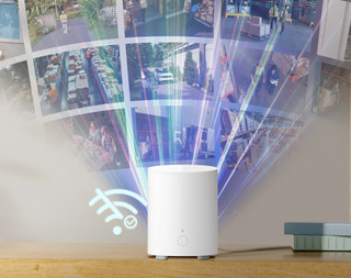 Reolink D340B 2. Generation + Chime + Home Hub 1 Lite