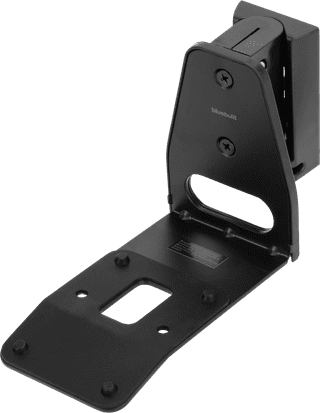 BlueBuilt Wall Mount for Sonos Era 300 Black