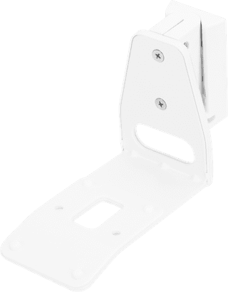 BlueBuilt Wall Mount for Sonos Era 300 White