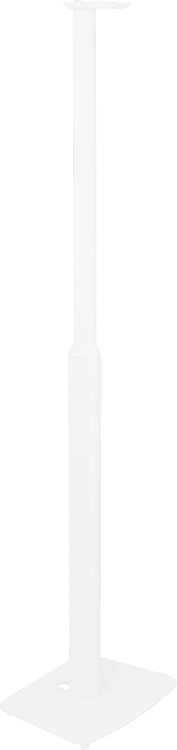 Verstellbarer BlueBuilt-Ständer für Sonos Era 100 Weiß