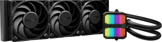 be quiet! SILENT LOOP 3 360 mm