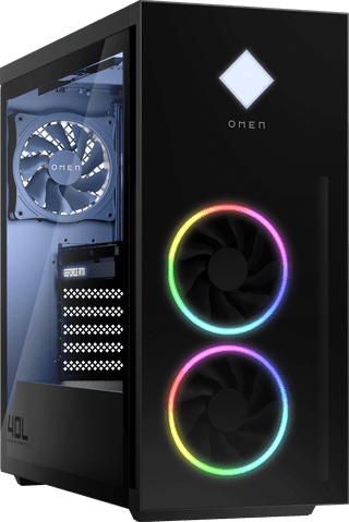 HP OMEN 40L GT21-2976nd