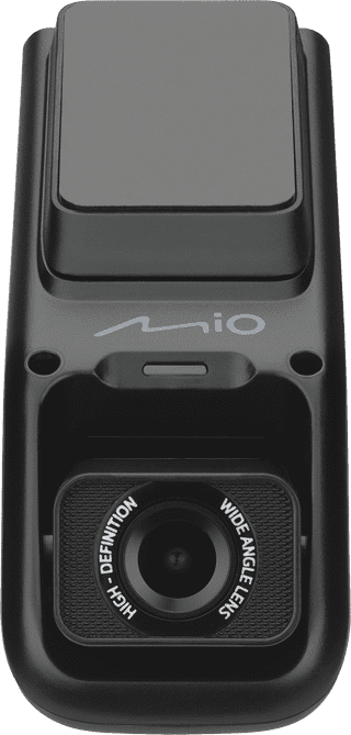 Mio MiVue J756DS Dual + WLAN + GPS