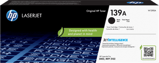 HP 139A Toner Cartridge Black