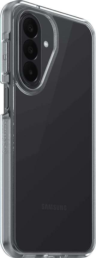 Otterbox React Samsung Galaxy A27 Backcover Transparent