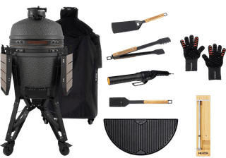 The Bastard VX Medium Komplettes Masterset