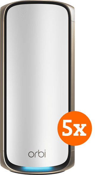 Netgear Orbi 973 5-pack
