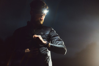 Polar Grit X 2 Pro Black