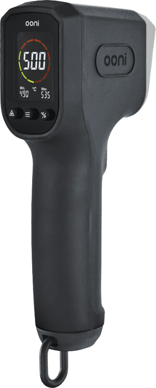 Ooni Thermometer Infrarot