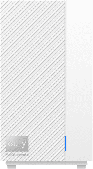 eufy HomeBase Professional S1