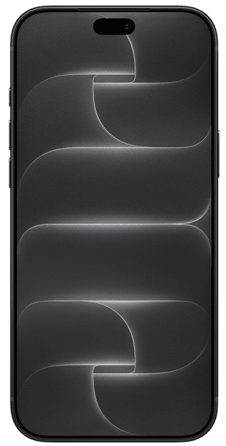 Apple iPhone 18 Pro Max 512GB Black