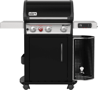 Weber Spirit EPX-325S GBS Smart
