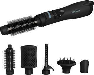 Revamp Progloss Airstyle 6-in-1 DR-1250