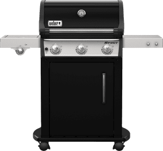 Weber Spirit E-325 GBS