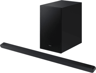 Samsung HW-S700D Black (2024)