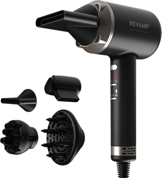 Revamp Professional Progloss DR7000