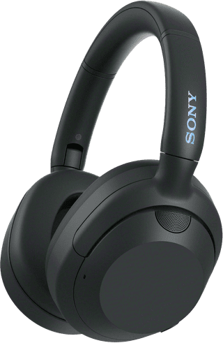 Sony ULT Wear Schwarz