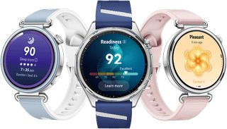 Huawei Watch GT 7 41 mm Blau