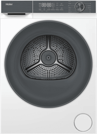 Haier HD80-C33637