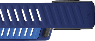 WHOOP MG SportFlex Band Blue