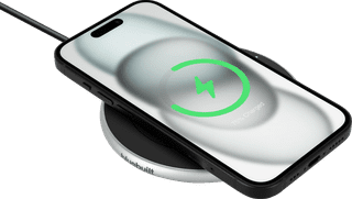 BlueBuilt Wireless Charger 10W Black