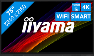 iiyama ProLite TE7512MIS-B4AG