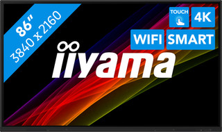 iiyama ProLite TE8612MIS-B3AG