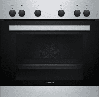 Siemens HE010FBR1 Einbauherd