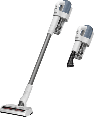Miele Duoflex HX1 Nordicblau