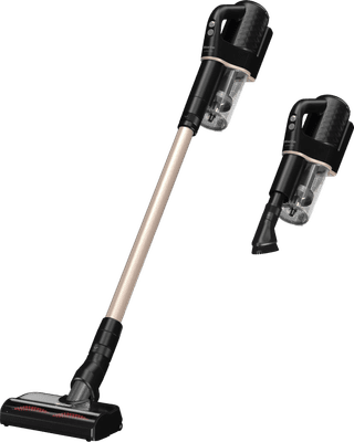 Miele Duoflex HX1 Total Care