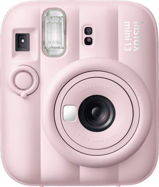 Fujifilm Instax Mini 13 Candy Pink