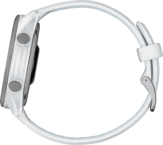 Garmin Forerunner 170 43mm White