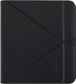 Kobo Libra Colour Sleep Cover Schwarz