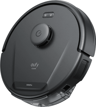 eufy L60 Hybrid