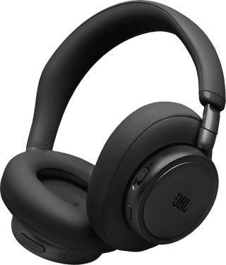 JBL Live 780NC Schwarz