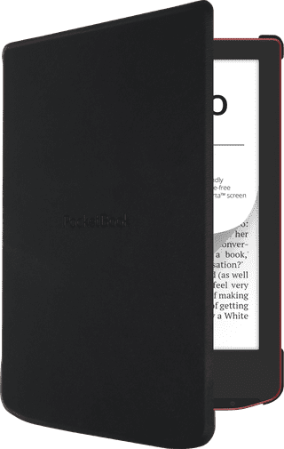 PocketBook Shell Verse/Verse Pro Black